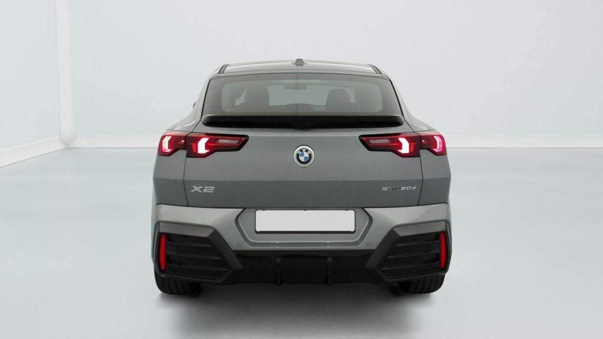 BMW X2 U10 - Image 6
