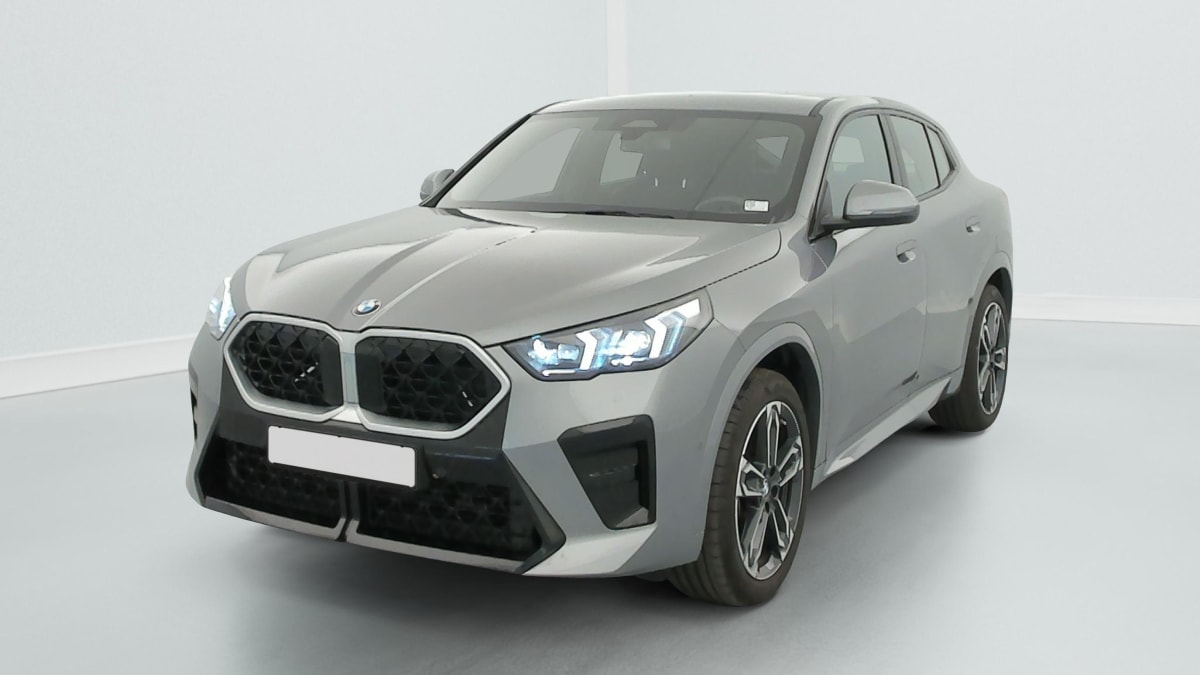 BMW X2 U10 SDRIVE 20D 163CH DKG7 M SPORT