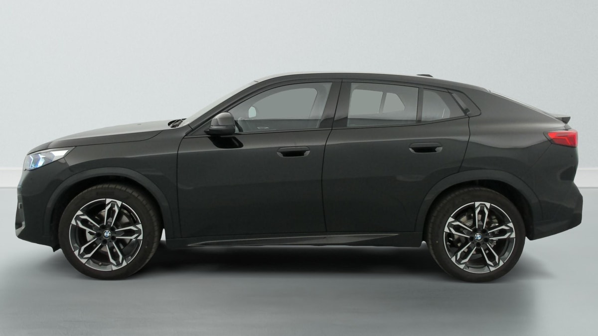 BMW X2 U10 SDRIVE 20D 163CH DKG7 M SPORT