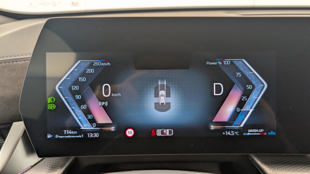 BMW X2 U10 - Image 24