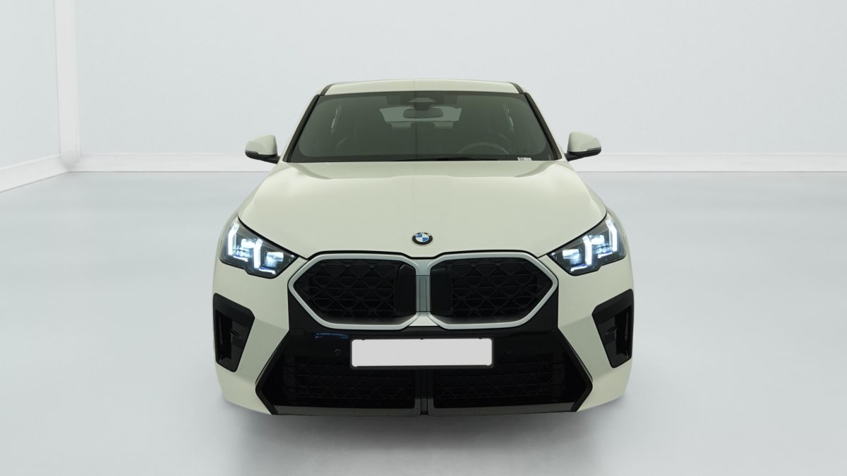 BMW X2 U10 - Image 2