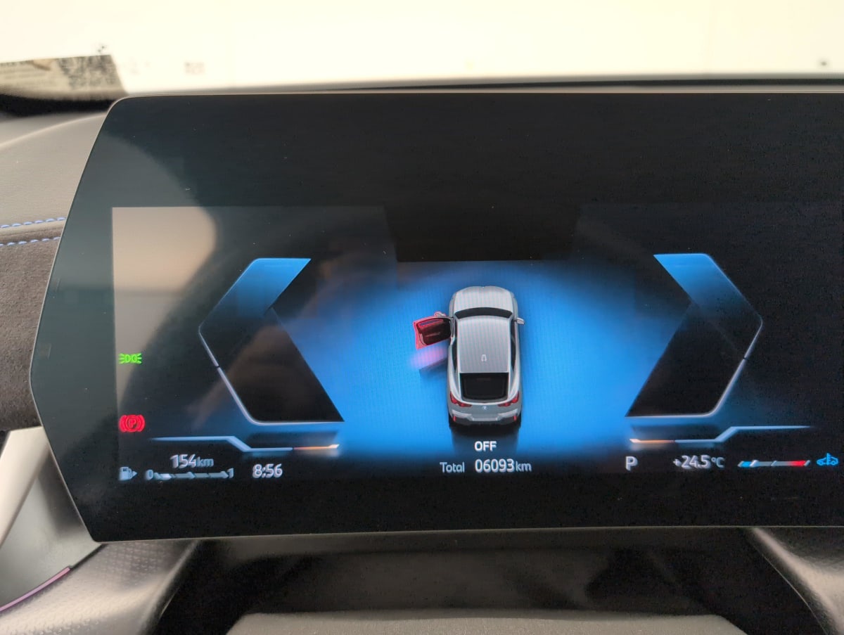 BMW X2 U10 - Image 23