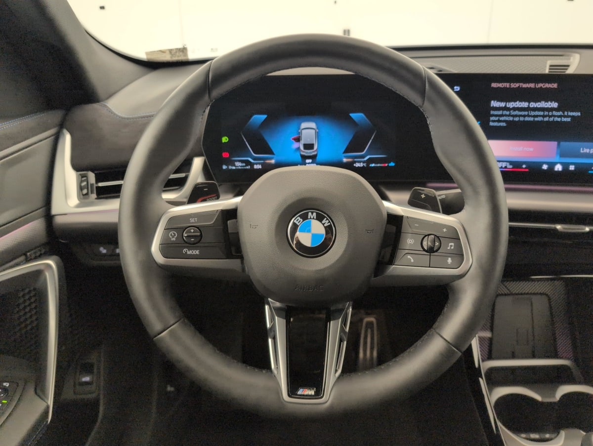 BMW X2 U10 - Image 14