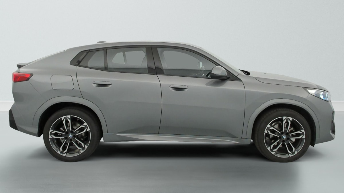 BMW X2 U10 - Image 8