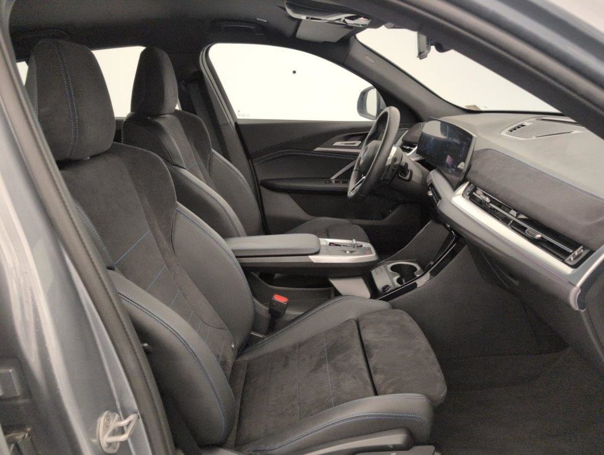 BMW X2 U10 - Image 9
