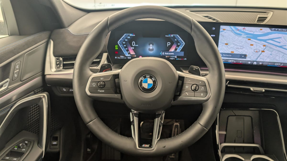 BMW X2 U10 - Image 14