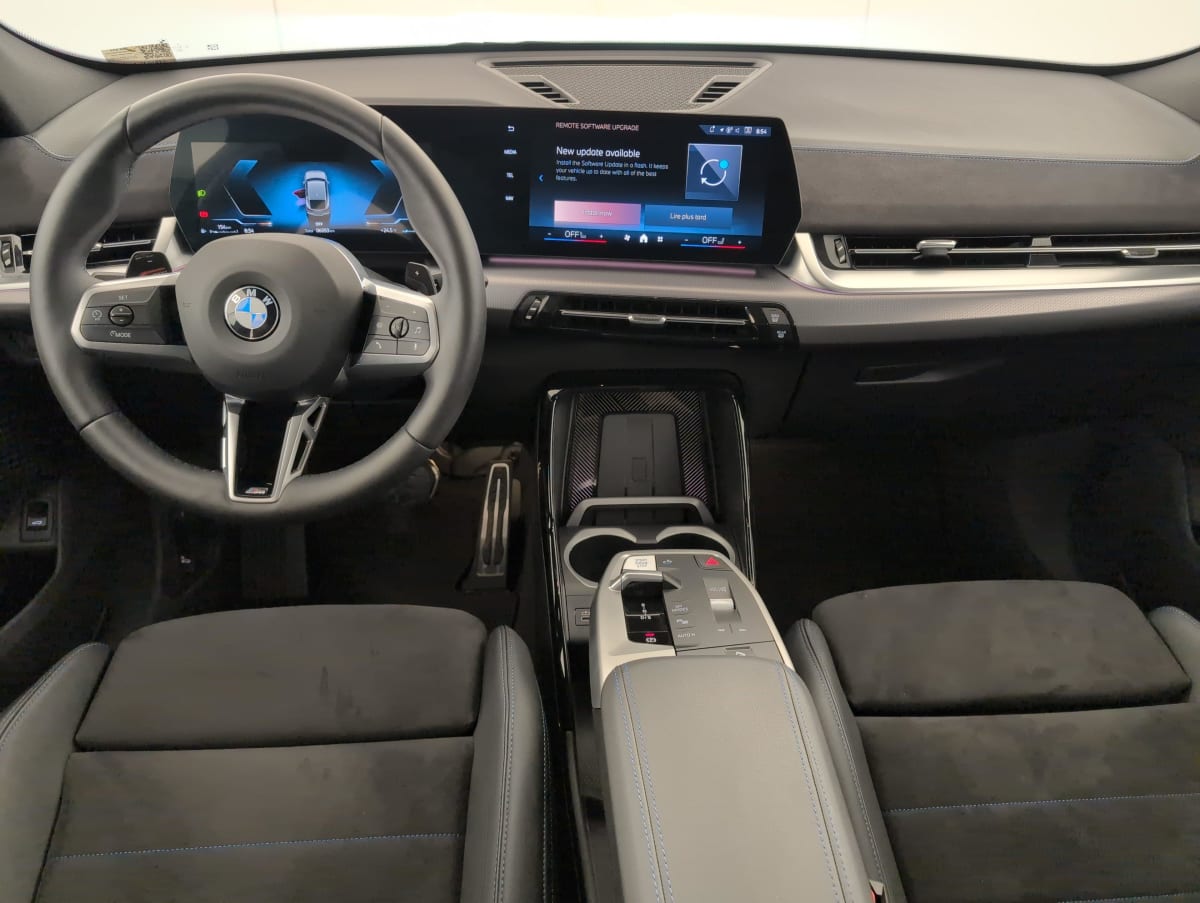 BMW X2 U10 - Image 13