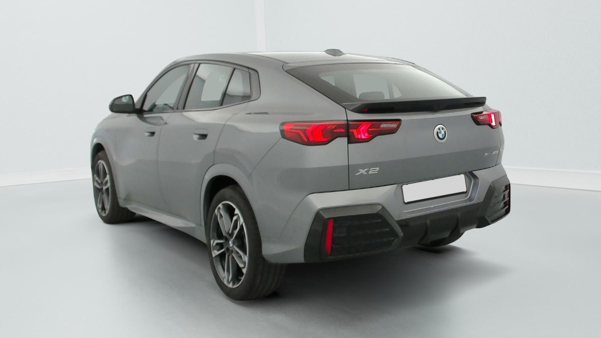 BMW X2 U10 - Image 5