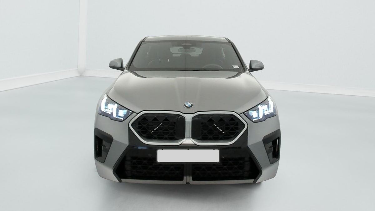BMW X2 U10 SDRIVE 20D 163CH DKG7 M SPORT