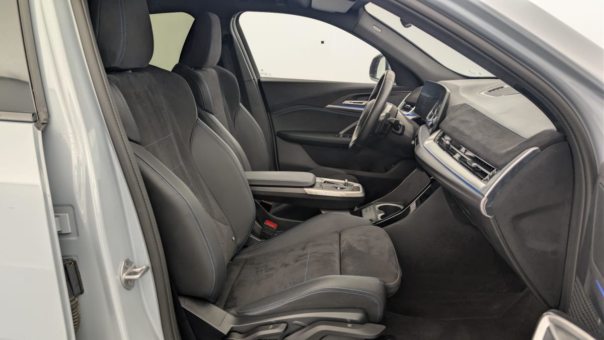 BMW X2 U10 SDRIVE 20I 170CH DKG7 M SPORT