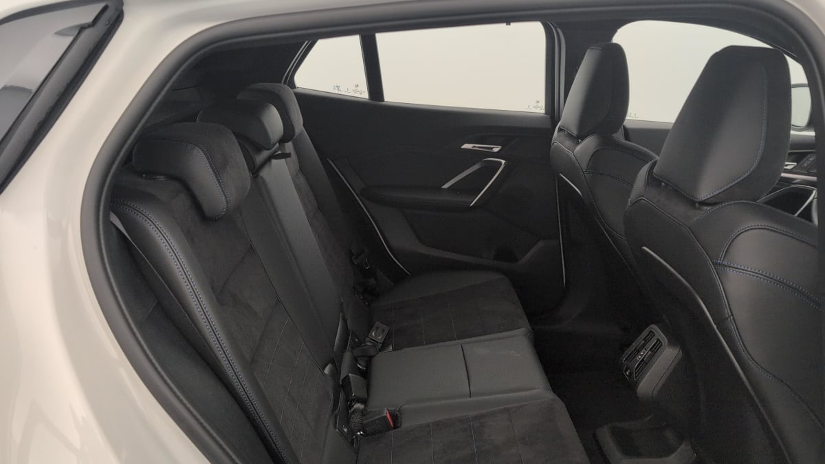 BMW X2 U10 - Image 10
