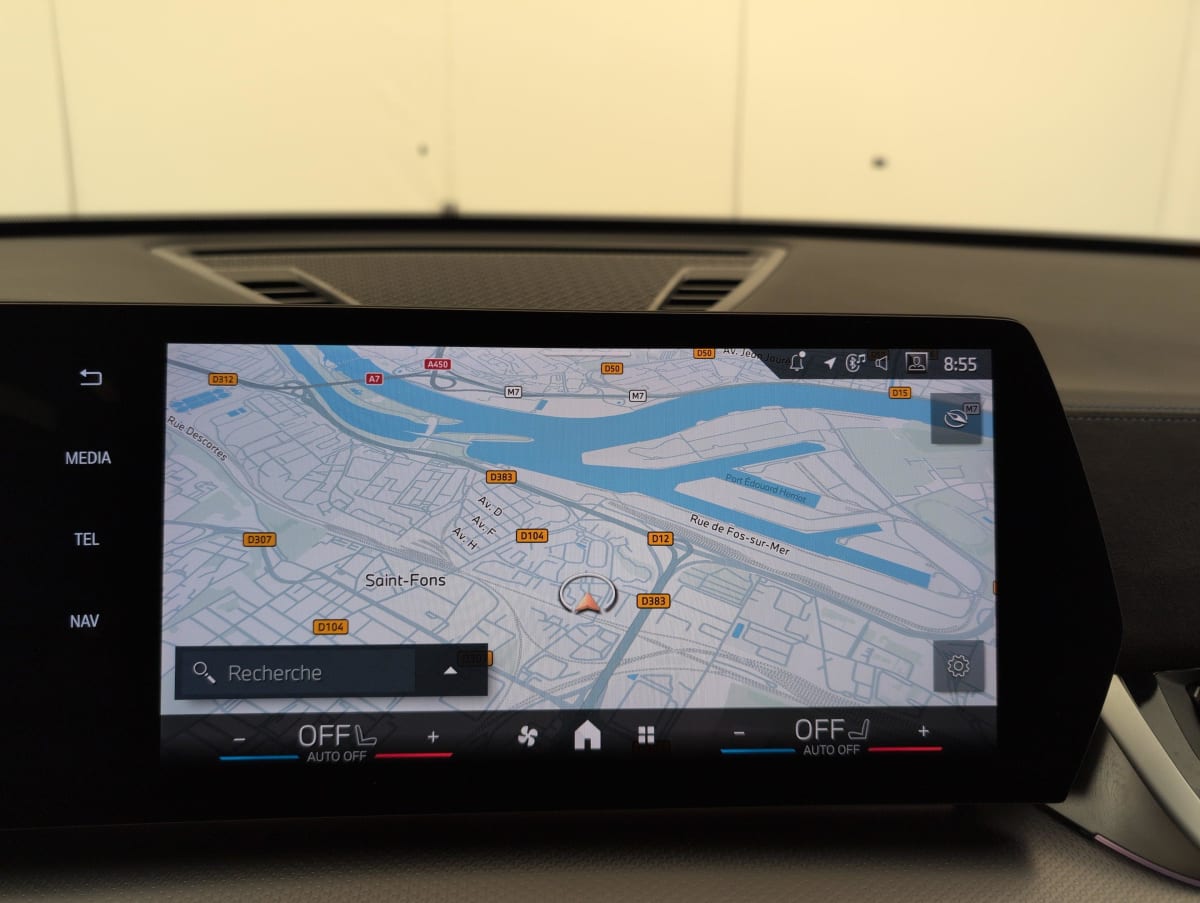 BMW X2 U10 - Image 18