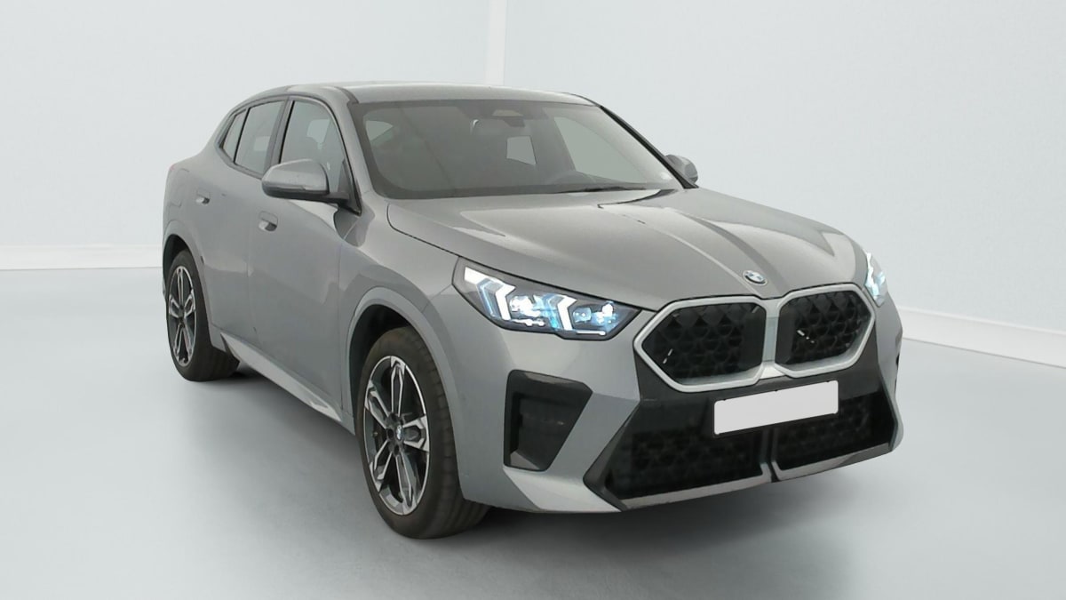BMW X2 U10 - SDRIVE 20D 163CH DKG7 M SPORT