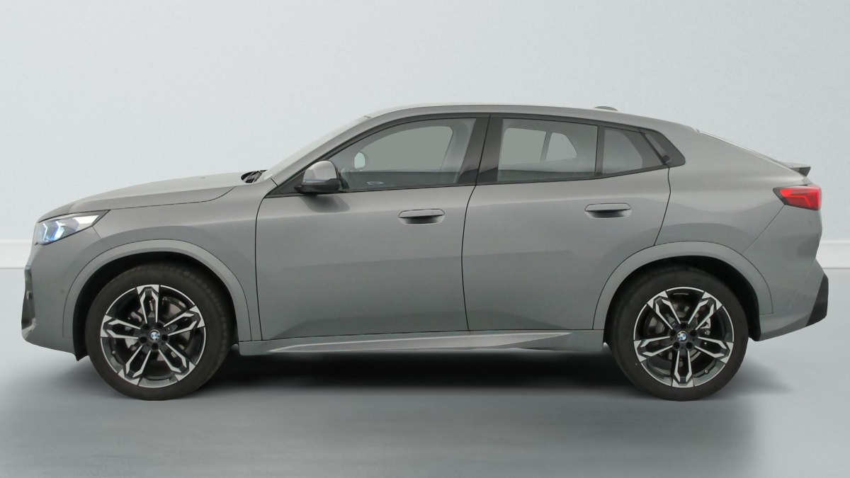 BMW X2 U10 - Image 4