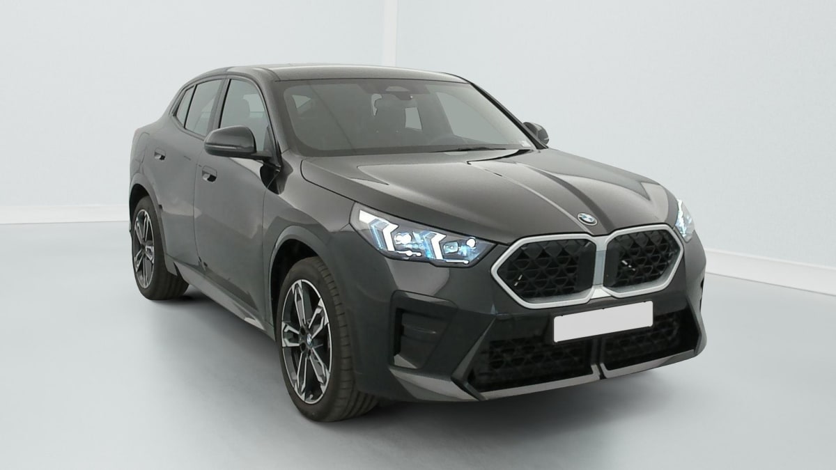 BMW X2 U10 - SDRIVE 20D 163CH DKG7 M SPORT