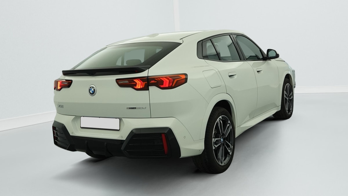 BMW X2 U10 - Image 7