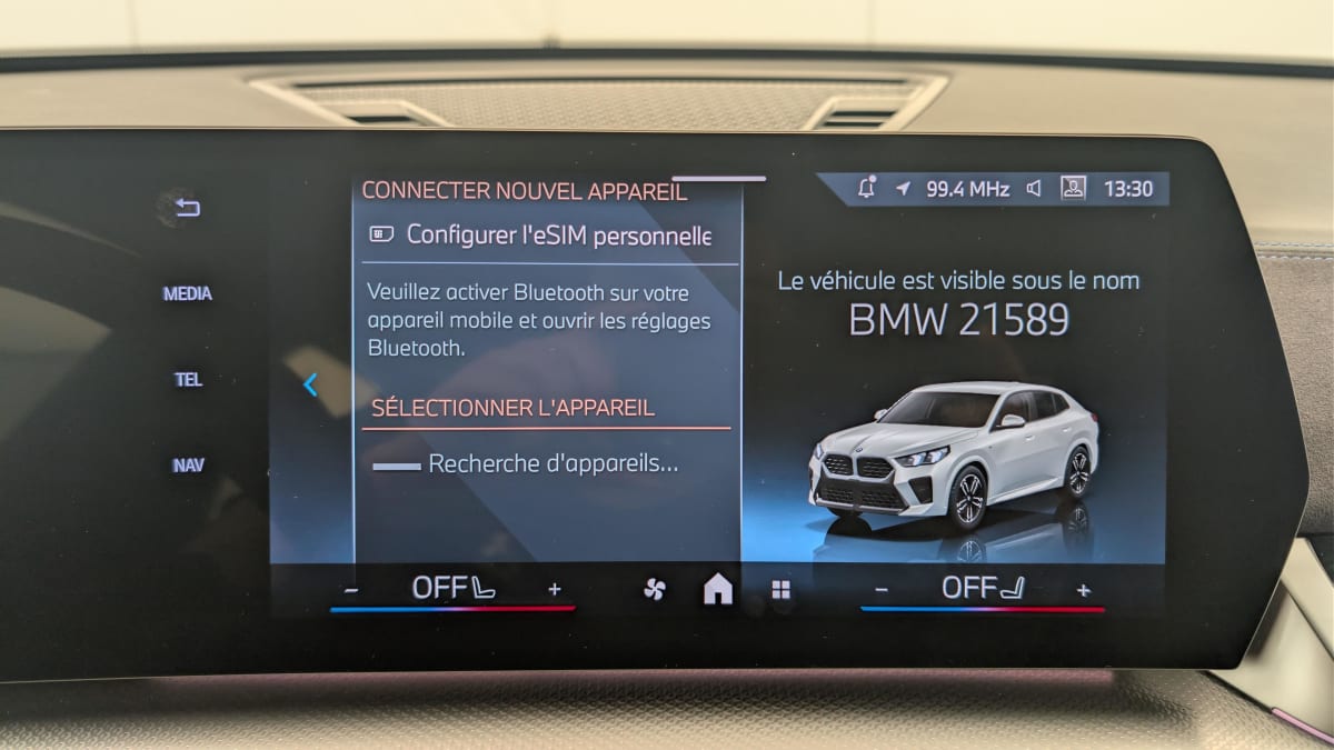 BMW X2 U10 - Image 17