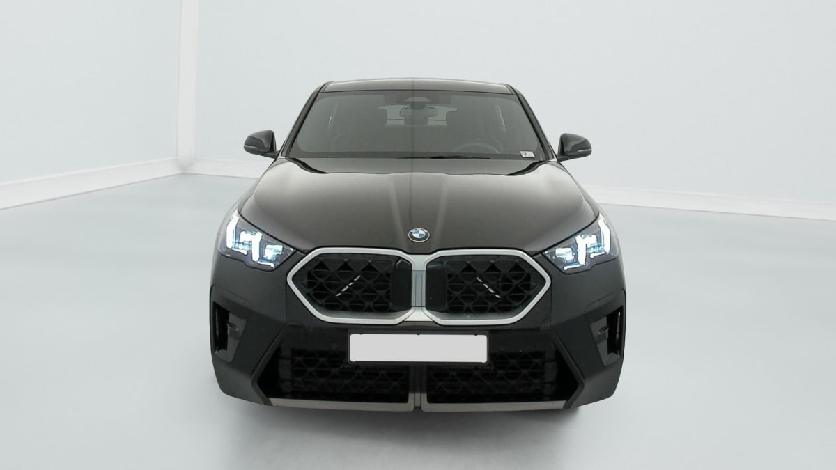 BMW X2 U10 SDRIVE 20D 163CH DKG7 M SPORT