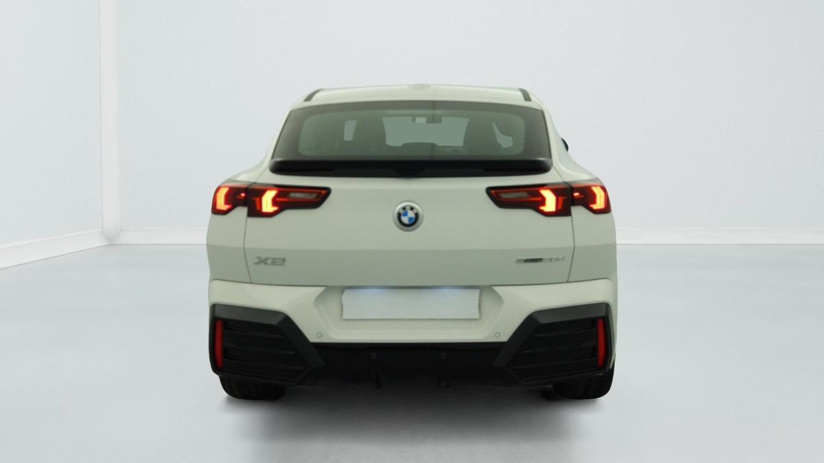 BMW X2 U10 - Image 6