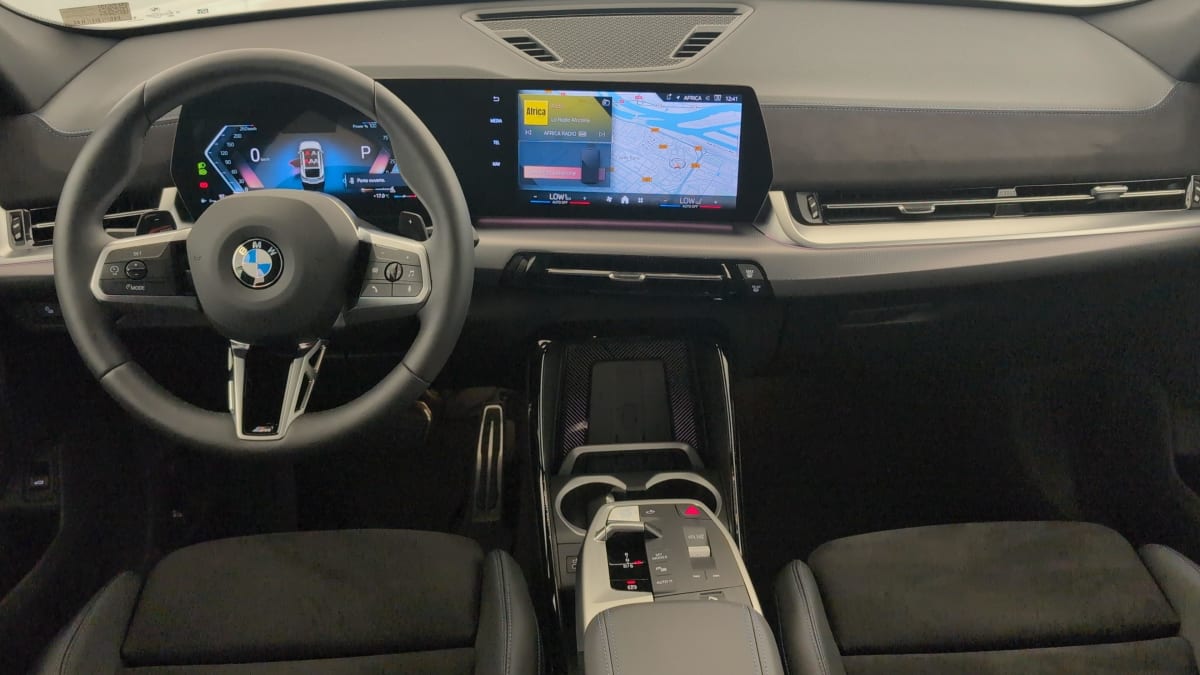 BMW X2 U10 - Image 13
