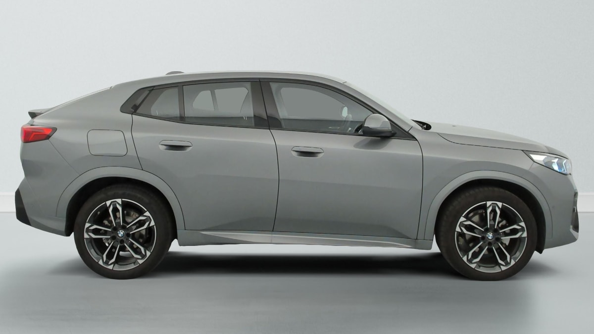 BMW X2 U10 SDRIVE 20D 163CH DKG7 M SPORT