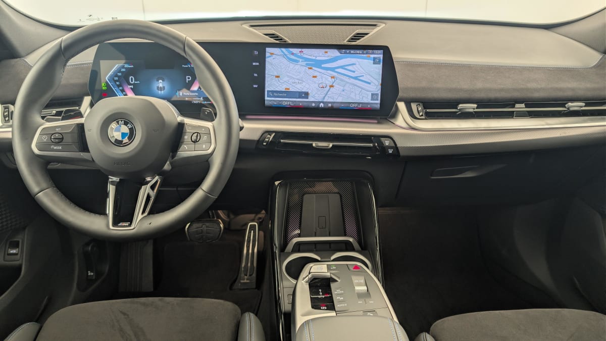 BMW X2 U10 - Image 13