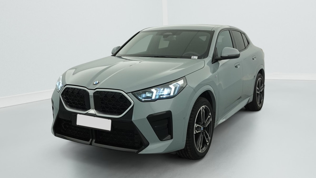 BMW X2 U10 SDRIVE 20I 170CH DKG7 M SPORT