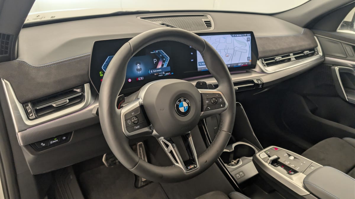BMW X2 U10 - Image 15