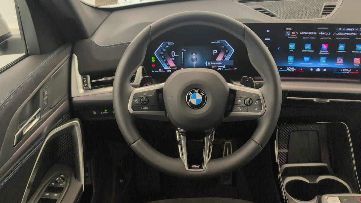 BMW X2 U10 - Image 14