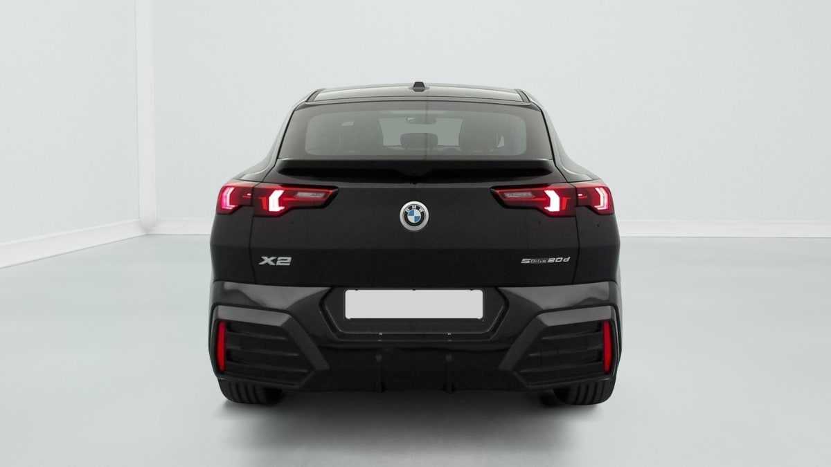 BMW X2 U10 SDRIVE 20D 163CH DKG7 M SPORT