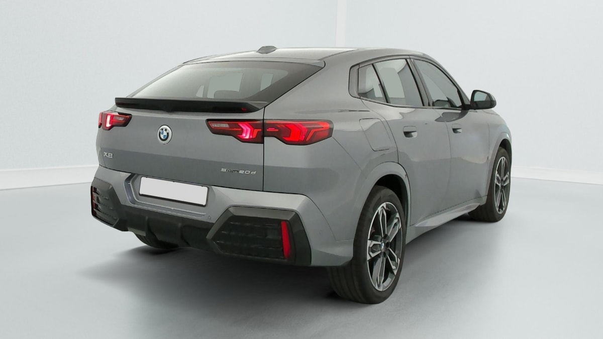 BMW X2 U10 - Image 7