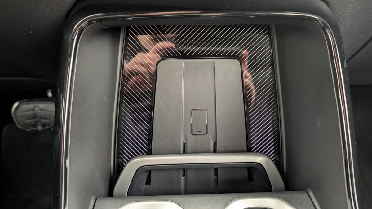 BMW X2 U10 - Image 20