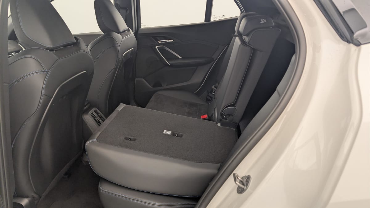 BMW X2 U10 - Image 12
