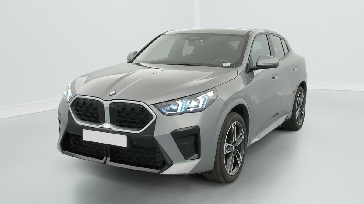 BMW X2 U10 - Image 3