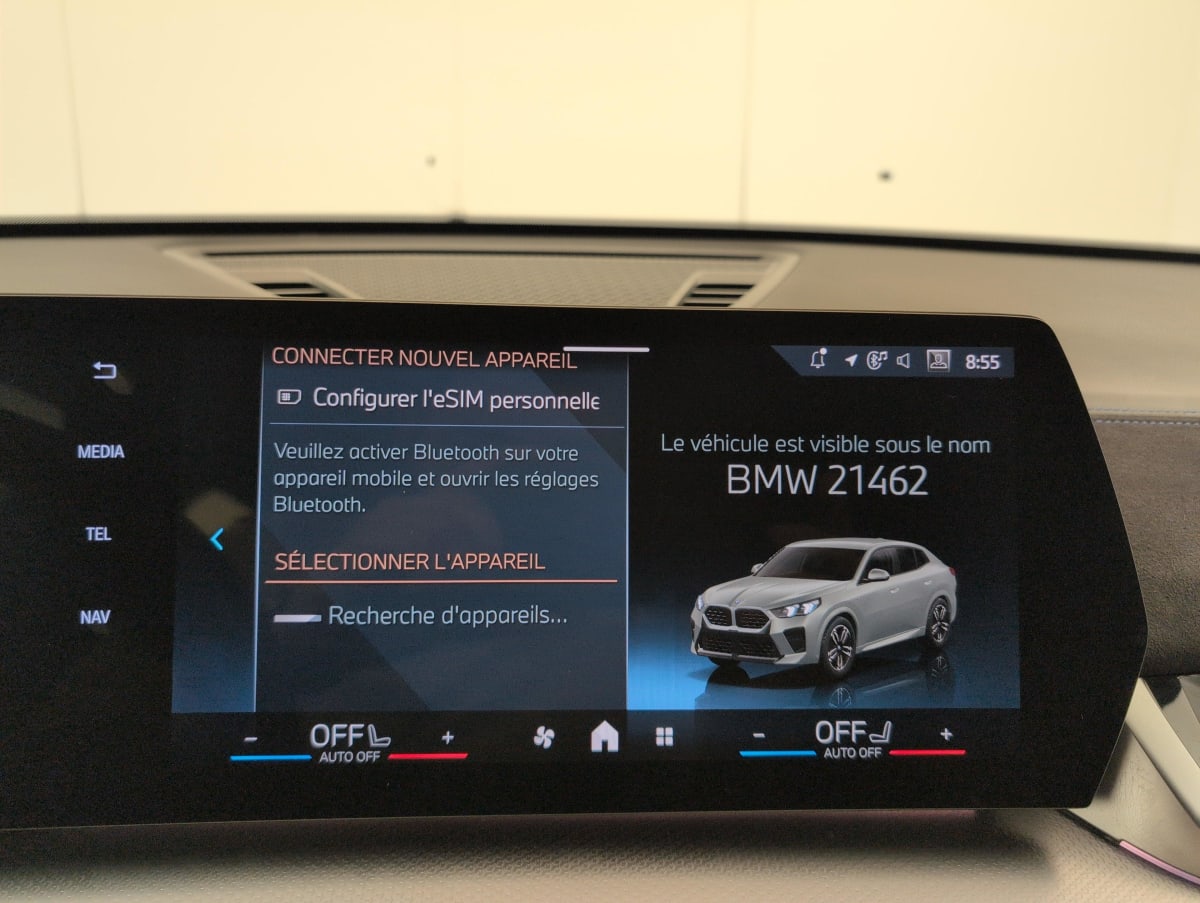 BMW X2 U10 - Image 19