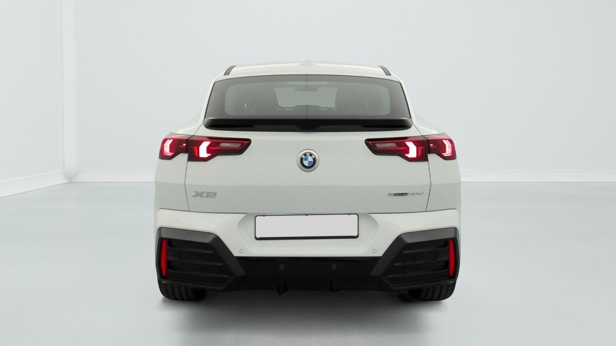 BMW X2 U10 - Image 6
