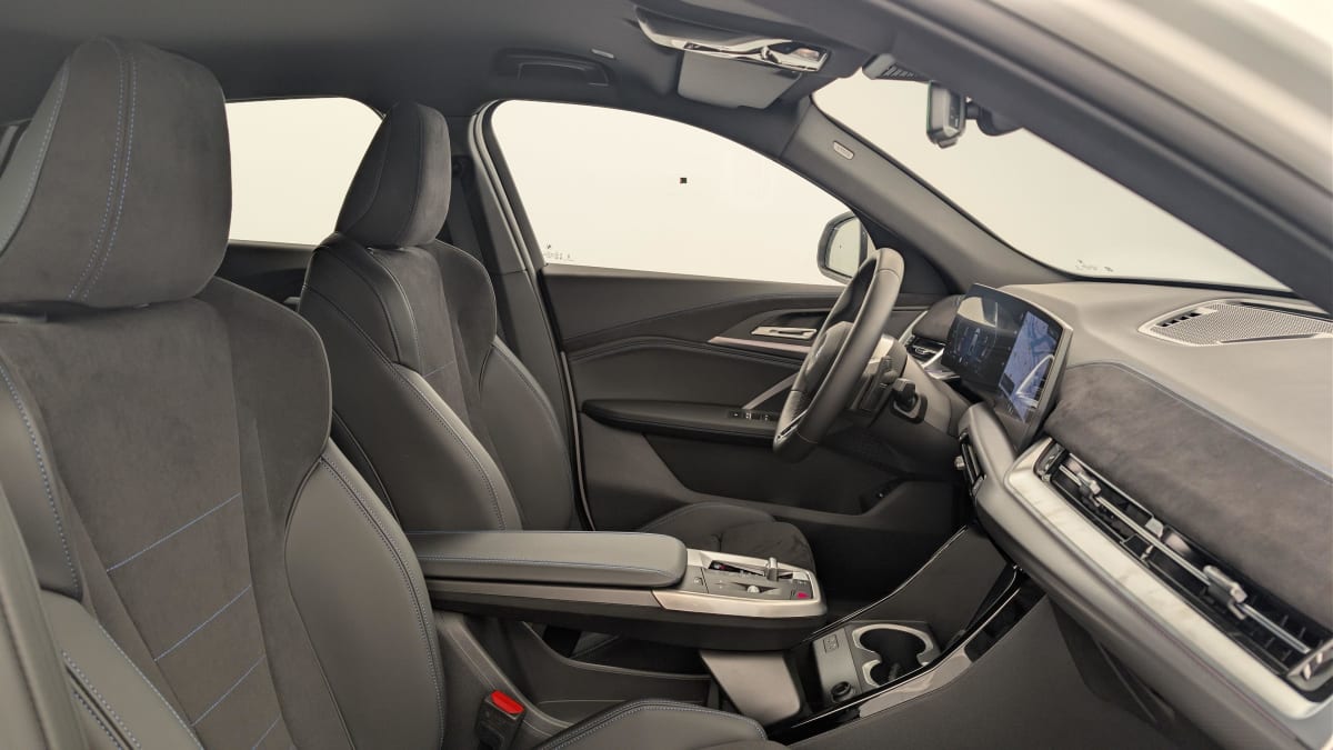 BMW X2 U10 - Image 9