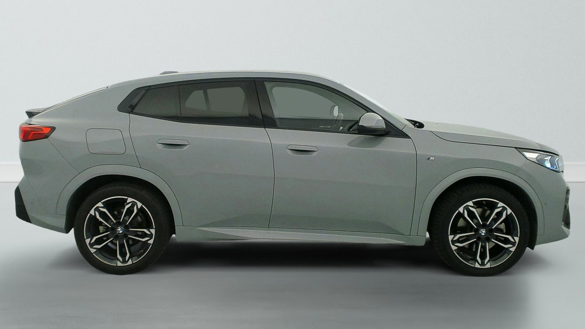 BMW X2 U10 SDRIVE 20I 170CH DKG7 M SPORT