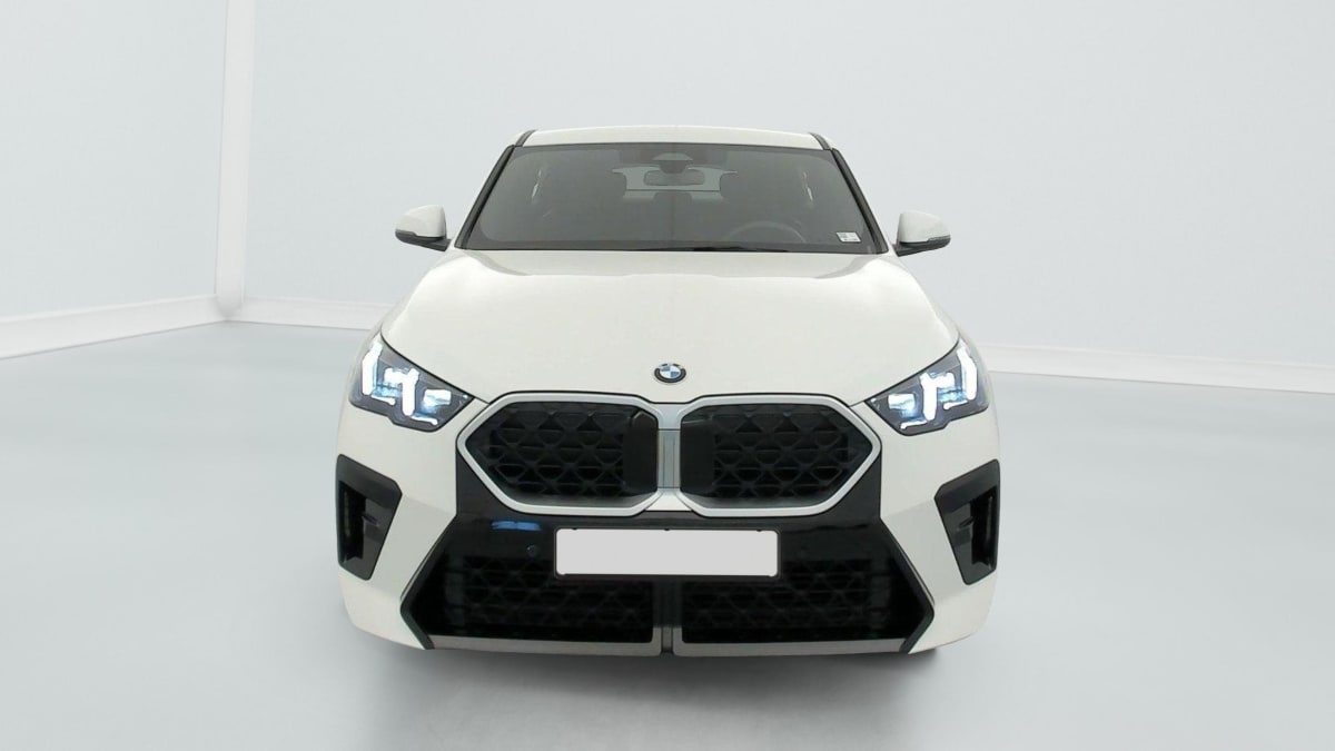 BMW X2 U10 - Image 2