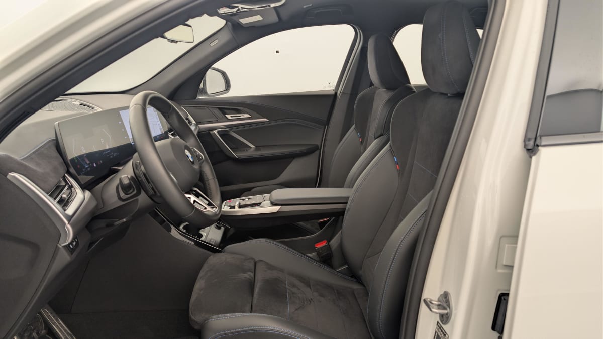 BMW X2 U10 - Image 16
