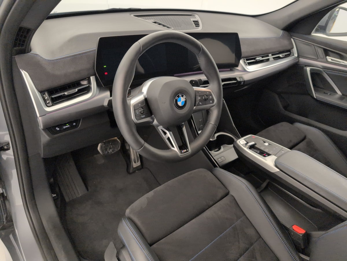 BMW X2 U10 - Image 15