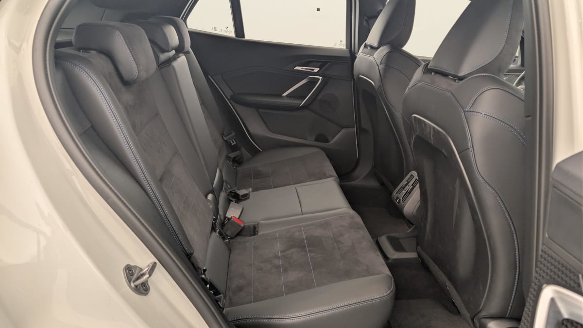 BMW X2 U10 - Image 10