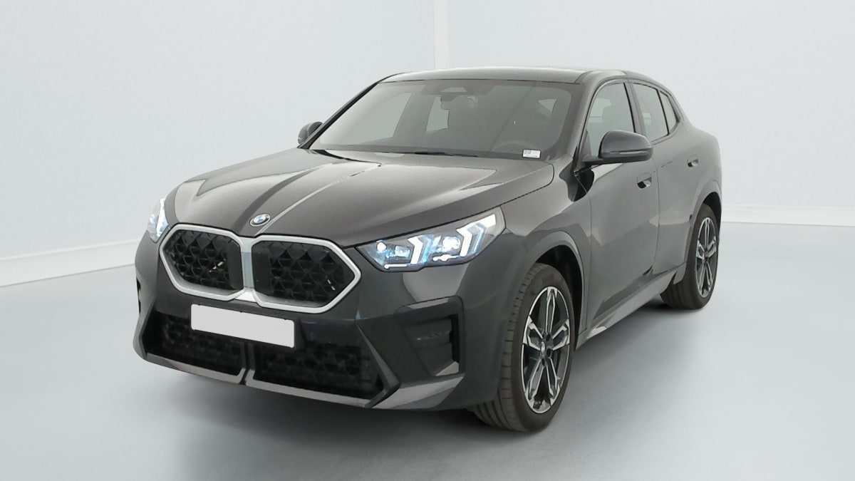 BMW X2 U10 SDRIVE 20D 163CH DKG7 M SPORT