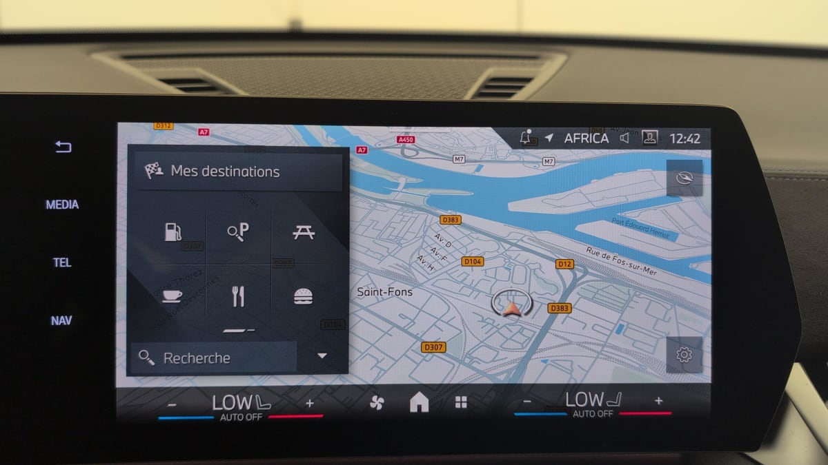 BMW X2 U10 - Image 18