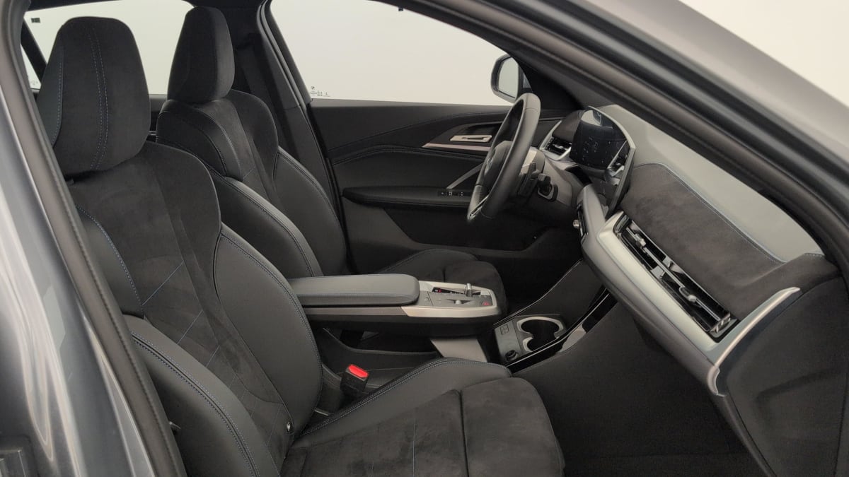 BMW X2 U10 SDRIVE 20D 163CH DKG7 M SPORT