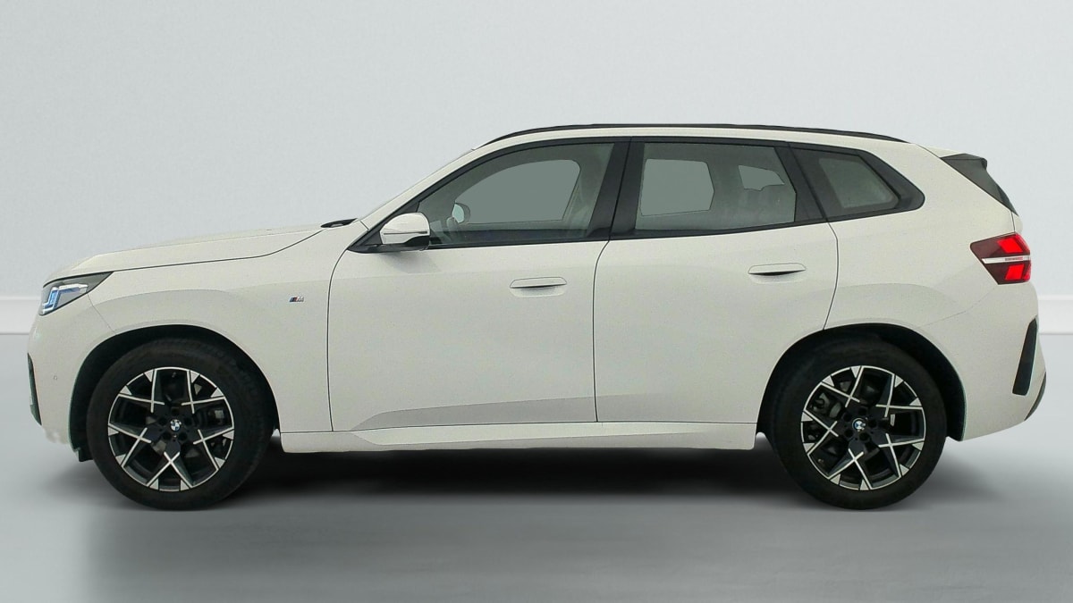 BMW X3 G45 20D XDRIVE 197 CH BVA8 M SPORT