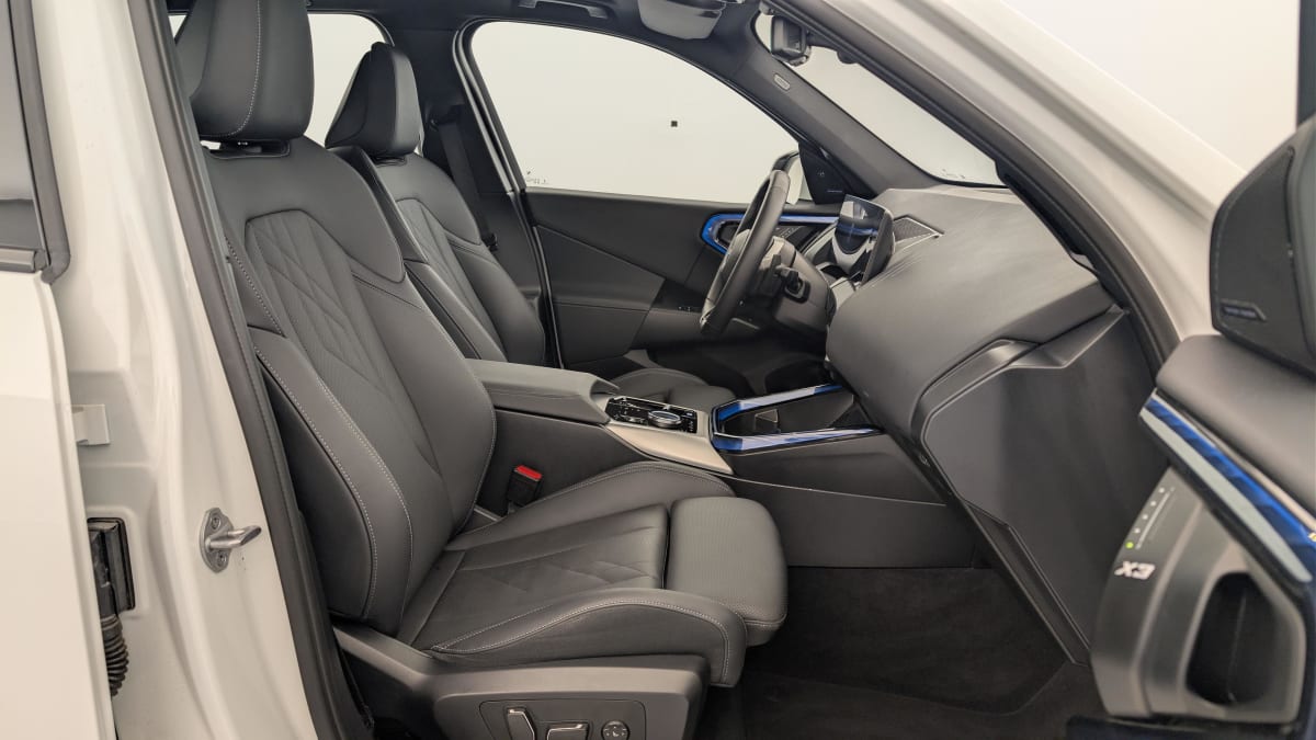 BMW X3 G45 20D XDRIVE 197 CH BVA8 M SPORT