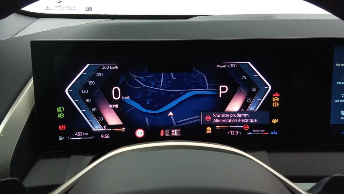 BMW X3 G45 X3 20D XDRIVE 197 CH BVA8