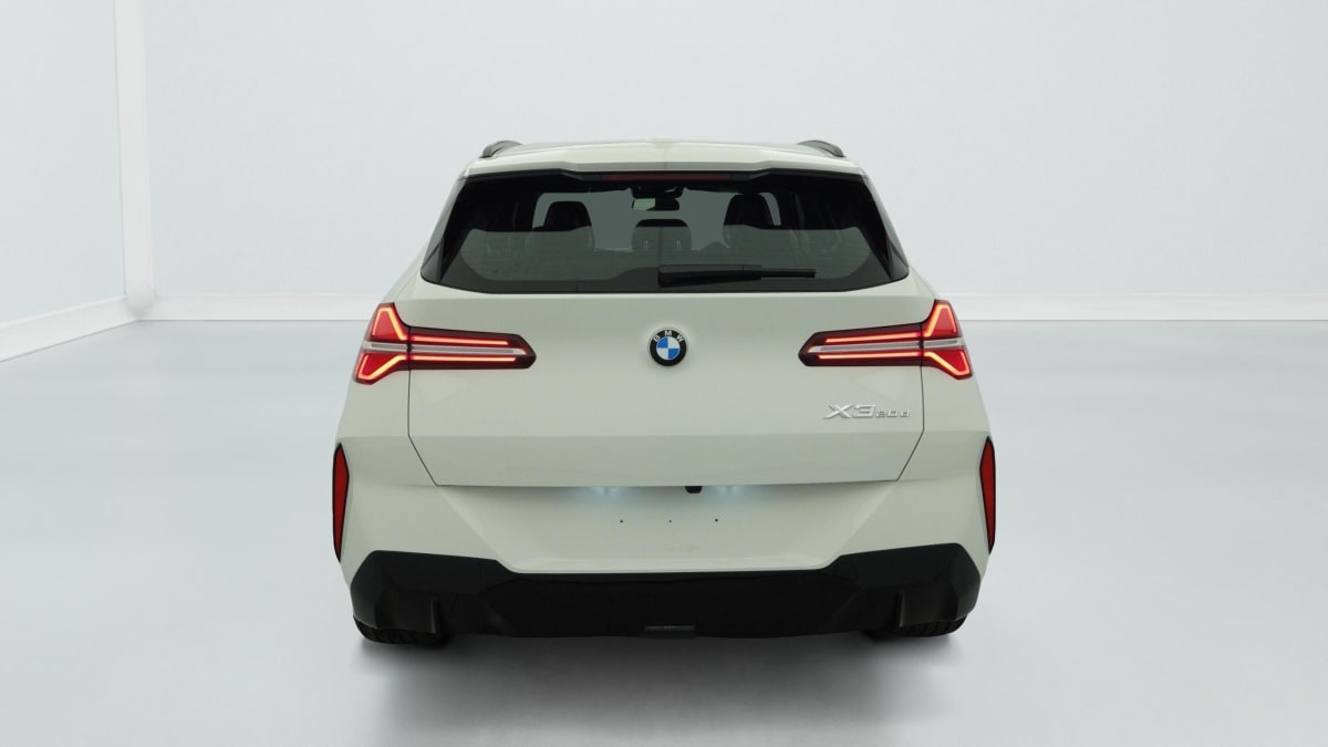 BMW X3 G45 20D XDRIVE 197 CH BVA8 M SPORT