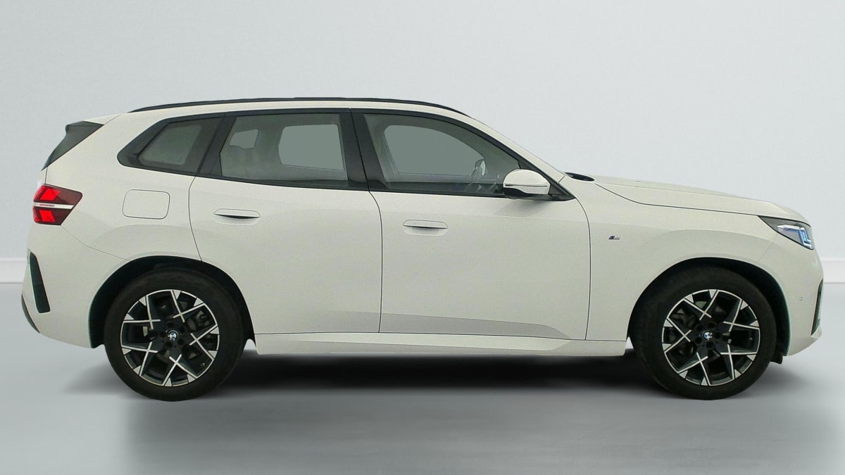 BMW X3 G45 20D XDRIVE 197 CH BVA8 M SPORT